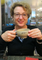 Belfast CLEP French tutor named Nancy