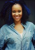 Gaston County, NC tutor Janisse Gaston County, NC tutor Janisse
