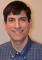 A photo of James, a tutor from Washington University in St Louis