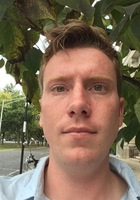 Glasgow Bioinformatics tutor named Nicholas Glasgow Bioinformatics tutor named Nicholas