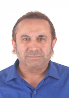 A photo of Philip, a tutor from George Mason University