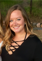 A photo of Maggie, a History tutor in Aurora, CO A photo of Maggie, a History tutor in Aurora, CO