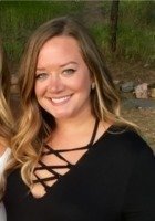 Highlands Ranch, CO French tutor Maggie Highlands Ranch, CO French tutor Maggie