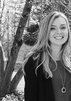 A photo of Madeline, a tutor from Bucknell University