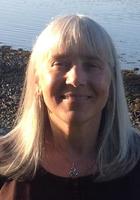 A photo of Jean, a tutor from University of Washington-Seattle Campus