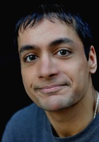 A photo of Raja, a Phonics tutor in Morris County, NJ A photo of Raja, a Phonics tutor in Morris County, NJ