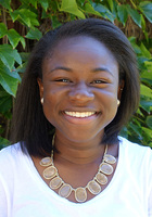 A photo of Abena, a History tutor in Marietta, GA A photo of Abena, a History tutor in Marietta, GA