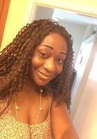 A photo of Loren, a tutor from Chestnut Hill College
