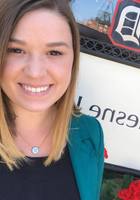 London GRE Analytical Writing tutor named Courtney London GRE Analytical Writing tutor named Courtney