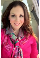 A photo of Susan, a tutor from Oklahoma State University-Main Campus
