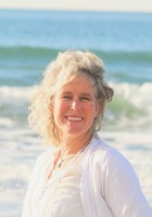 A photo of Mary, a tutor from University of New Haven