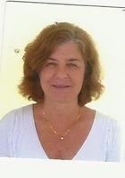 A photo of Linda, a tutor from University of California-Los Angeles