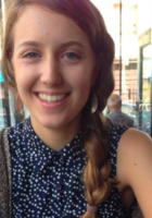 A photo of Eleanor, a tutor in Oradell, NJ A photo of Eleanor, a tutor in Oradell, NJ