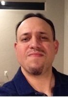 A photo of Arturo, a tutor from The University of Texas at El Paso A photo of Arturo, a tutor from The University of Texas at El Paso