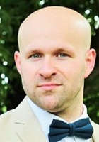 A photo of Aaron, a French tutor in Mecklenburg County, NC A photo of Aaron, a French tutor in Mecklenburg County, NC