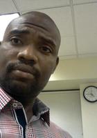 A photo of Sam, a tutor from University of Arizona