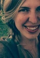 A photo of Julia, a tutor from Goshen College A photo of Julia, a tutor from Goshen College