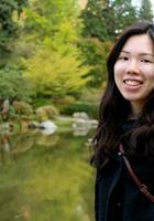 Waterloo DAT Reading Comprehension tutor named Ashley Hsin-Yu Waterloo DAT Reading Comprehension tutor named Ashley Hsin-Yu
