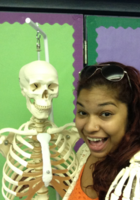A photo of Krystal, a GRE tutor in Plainfield, NJ A photo of Krystal, a GRE tutor in Plainfield, NJ