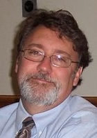 A photo of Alan, a tutor from Centre College