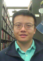 A photo of Yao, a Pre-Calculus tutor in Rolling Meadows, IL A photo of Yao, a Pre-Calculus tutor in Rolling Meadows, IL