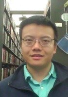East Chicago, IN GMAT prep tutor Yao East Chicago, IN GMAT prep tutor Yao