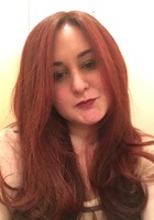 A photo of Ilana, a tutor from Pomona College
