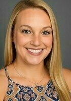 Manchester Special Education tutor named Lauren