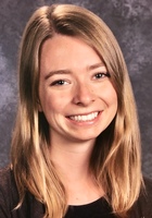 A photo of Nicole, a tutor from University of Colorado Boulder