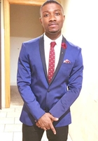 A photo of Owusu, a tutor from Union College