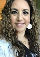 A photo of Stacy, a tutor from University of Kentucky