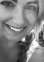 A photo of Natalie, a English tutor in San Francisco-Bay Area, CA A photo of Natalie, a English tutor in San Francisco-Bay Area, CA
