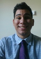 A photo of Daniel, a TACHS tutor in Sussex County, NJ A photo of Daniel, a TACHS tutor in Sussex County, NJ