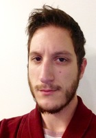 A photo of Ryan, a Latin tutor in Syracuse, NY A photo of Ryan, a Latin tutor in Syracuse, NY