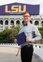 Quebec City Virology tutor named Tyler Quebec City Virology tutor named Tyler