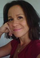 A photo of Laurie, a tutor from CUNY Queens College