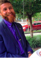 A photo of William, a Latin tutor in Washington DC A photo of William, a Latin tutor in Washington DC