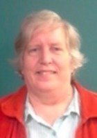 A photo of Paula, a tutor from University of MO St Louis