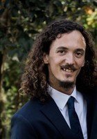 A photo of Samuel, a tutor from University of Central Florida