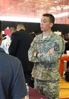 A photo of Dylan, a tutor from New York University