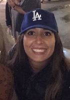 A photo of Rebecca, a English tutor in Simi Valley, CA A photo of Rebecca, a English tutor in Simi Valley, CA