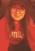 A photo of Danaisy, a tutor in West Point, KY A photo of Danaisy, a tutor in West Point, KY