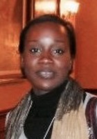 A photo of Karine, a French tutor in Charter Township of Clinton, MI A photo of Karine, a French tutor in Charter Township of Clinton, MI