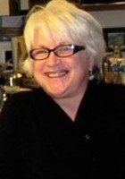A photo of Patricia, a tutor from Coe College