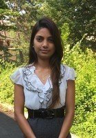 A photo of Rekha, a Chemistry tutor in Round Rock, TX A photo of Rekha, a Chemistry tutor in Round Rock, TX