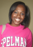 A photo of Daijia, a Biology tutor in Marion County, IN A photo of Daijia, a Biology tutor in Marion County, IN