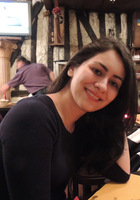 A photo of Shaghayegh, a French tutor in Hutto, TX A photo of Shaghayegh, a French tutor in Hutto, TX