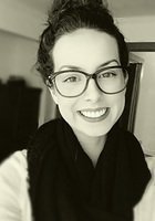 A photo of Klady, a tutor from Northwest College