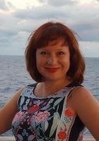 Sacramento, CA Russian tutor Svetlana Sacramento, CA Russian tutor Svetlana