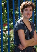 A photo of Claire, a tutor from Marquette University